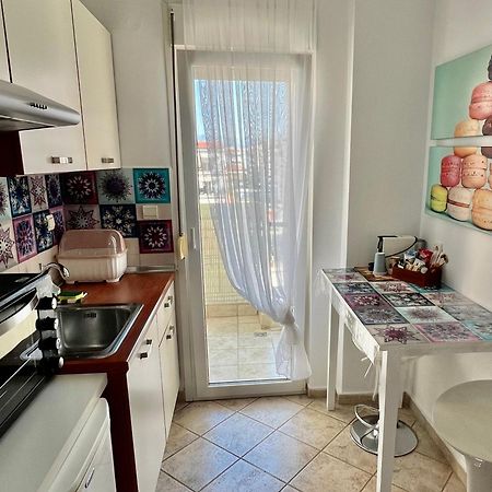 סרס City Lux Apartment 1 מראה חיצוני תמונה