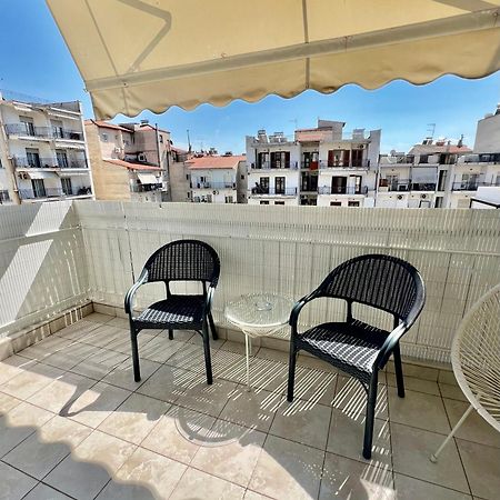 סרס City Lux Apartment 1 מראה חיצוני תמונה