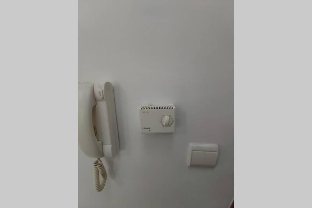 סרס City Lux Apartment 1 מראה חיצוני תמונה