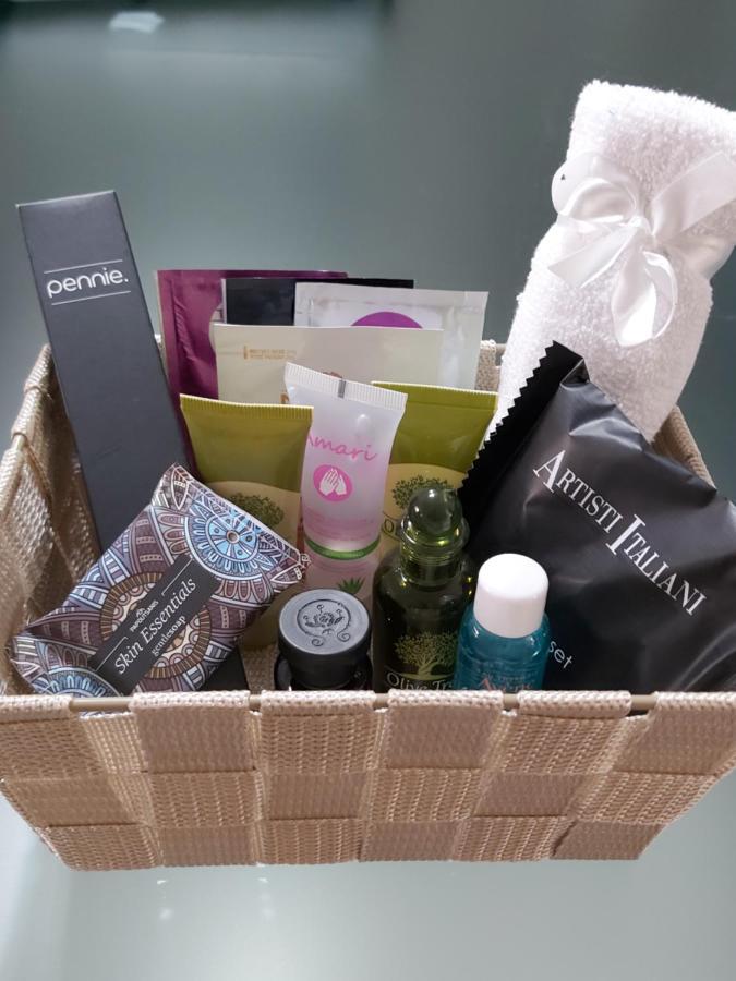 סרס City Lux Apartment 1 מראה חיצוני תמונה