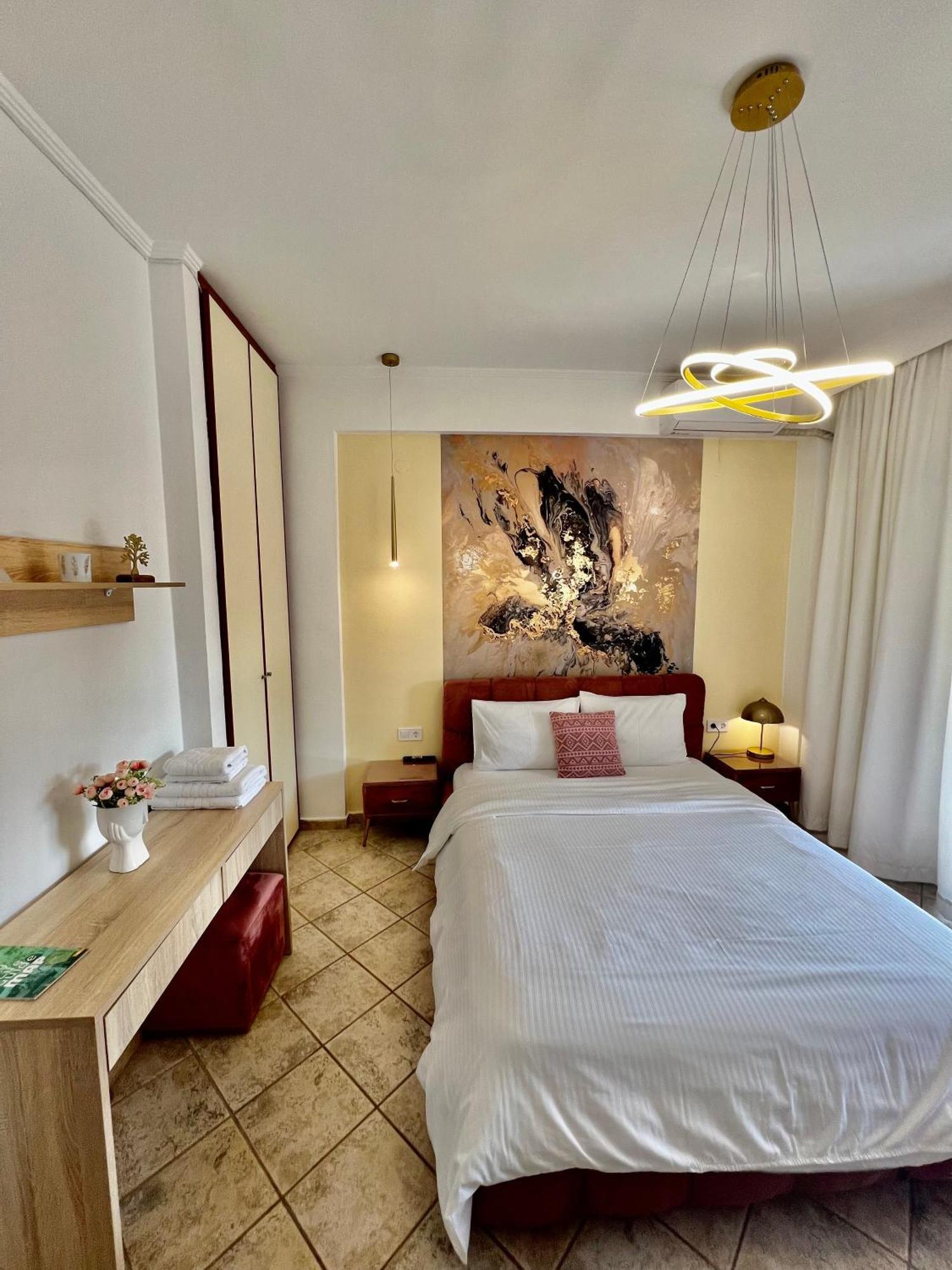 סרס City Lux Apartment 1 מראה חיצוני תמונה