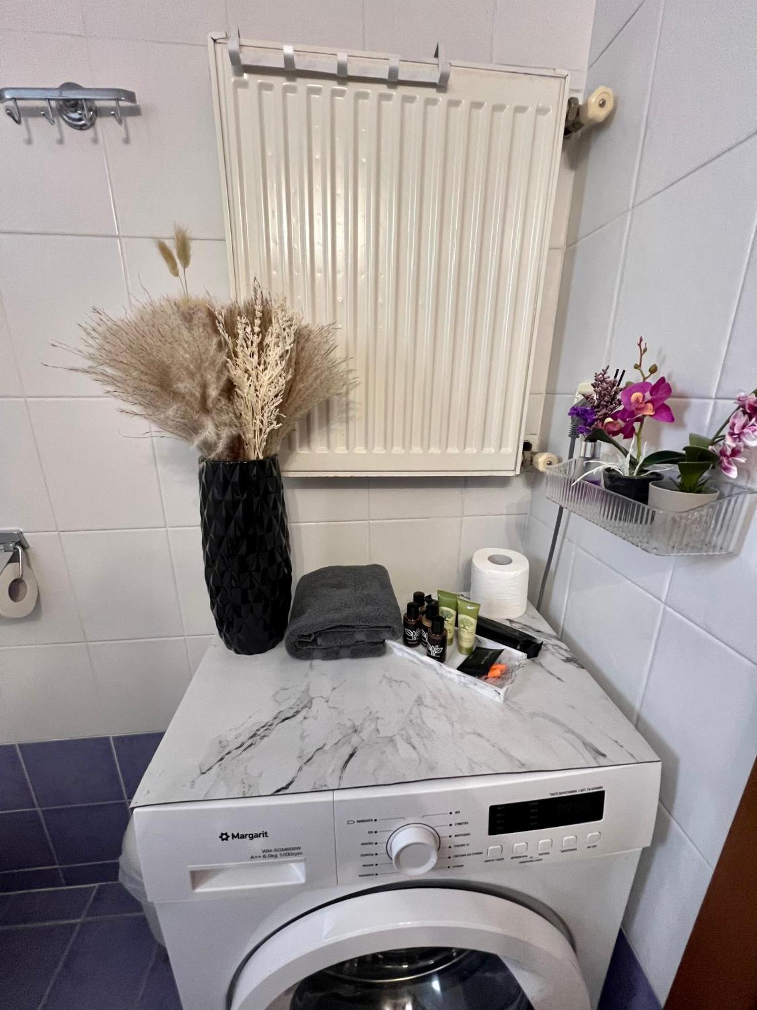 סרס City Lux Apartment 1 מראה חיצוני תמונה