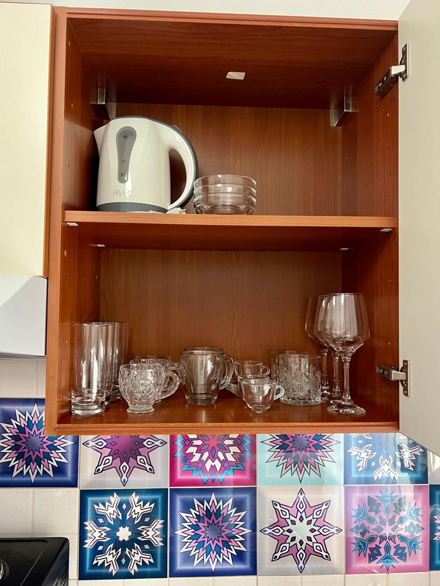 סרס City Lux Apartment 1 מראה חיצוני תמונה